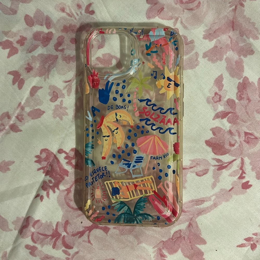 iphone 15 shein phone case
